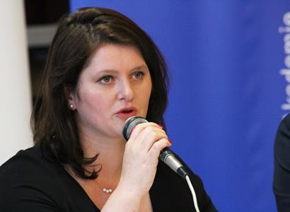 Ministryně Maláčová: Část programu Antivirus bude pokračovat do konce roku