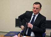 František Štván: Demise vlády má bohužel "kvalitu" strašení Řeckem