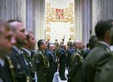 Čeští vojáci po návratu z Mali dostanou medaile za působení v zahraničí