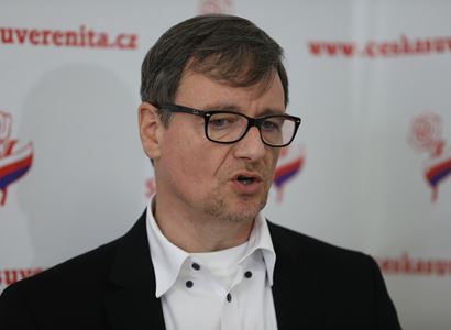 Soud v Brně začne jednat o Rathově možném propuštění z vězení