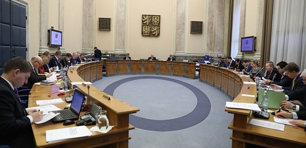 Vláda zamítla návrh ANO na zrušení memoranda o těžbě lithia