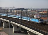 Regionální svátky železnice v sobotu slavnostně završí Národní den železnice v Českých Budějovicích