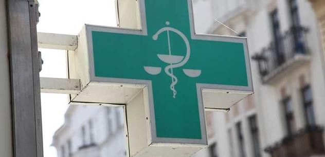 Lékárny v krajských nemocnicích budou otevřeny i o státních svátcích