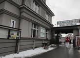 Nemocnice Na Bulovce: První „psí doktorka“ v Česku Fanynka začala poslední rok své služby
