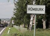 Demonstrace v Rumburku: Dvacet minut a bylo po všem