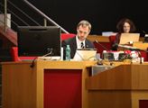 Pražským zastupitelům zabralo jednání o programu téměř pět hodin