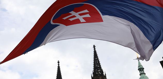 Výzva k vzájemnosti České a Slovenské republiky