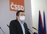 Sjezd ČSSD bude po volebním pátku dnes pokračovat hlavně programovou debatou