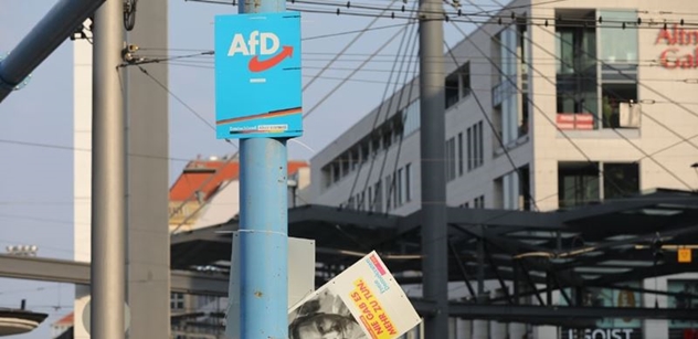 Zvyšte jim platy, jinak budou volit AfD. Německý levičák o „enderácích“