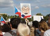 Václav Kovalčík: Ústavní krize České republiky je uměle vytvořená kauza na politickou objednávku