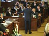 Komisi k výběru náměstka pro státní službu povede Pálková 