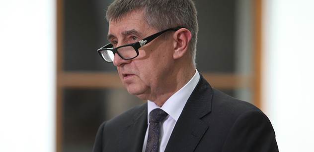Ministr Babiš: S Robertem Šlachtou nemám žádný vztah a korupčník Kalousek tradičně lže