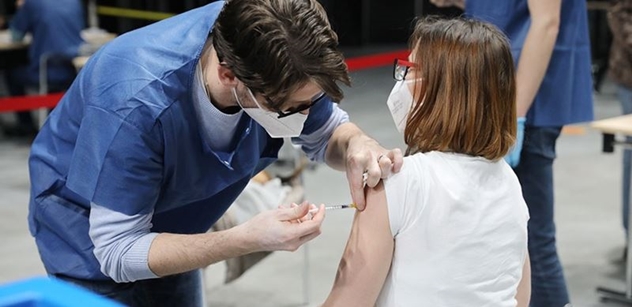 Vrazi, časovaná bomba. Očkovaní: Čeští vědci vynesli hrozbu