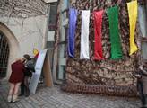 Ondřej Kosina: Pokrytectví nebo neznalost tibetských vlajkonošů?