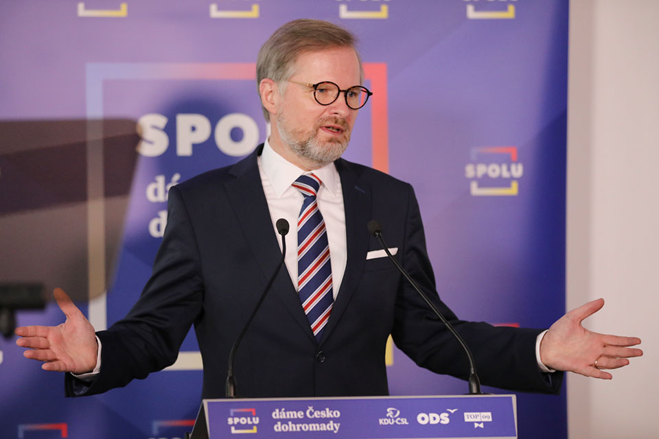 Fiala (ODS): Aby naše planeta byla plná života i za sto let | ParlamentniListy.cz – politika ze všech stran - Vimarsana News