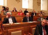 V Senátu proběhl veřejný seminář  Umírá Ústav pro ...