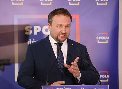 Jurečka (KDU-ČSL): Myslíme zeleně i během volební kampaně