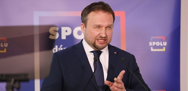 Jurečka (KDU-ČSL): Podle EPP porušuje Andrej Babiš unijní i českou legislativu