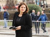 Ministryně Maláčová: Záleží mi na tom, aby lidé měli slušné důchody