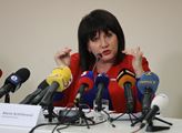 Ministryně Schillerová: Žádné územní pracoviště finanční správy nebude zrušeno