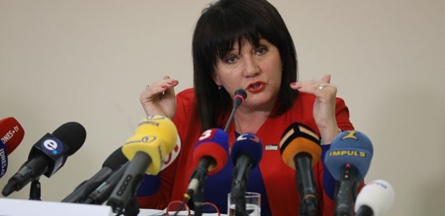 Ministryně Schillerová: Česká republika dlouhodobě bojuje proti nadměrnému užívání a závislosti na alkoholu