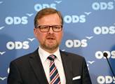 Fiala (ODS): Německo je stabilní demokracie, která své vládní problémy vyřeší