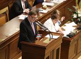 Stanjura (ODS): K závěrečnému hlasování se poslanecká sněmovna dostává pouze za cenu porušení zákona
