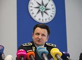 Policii na Olomoucku zasáhla kauza Vidkun. Ale jinak má nejlepší čísla