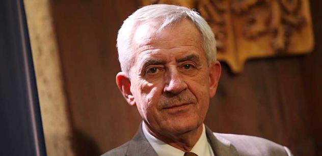 Ministr Heger prohlašuje nesmysly, tvrdí ředitel VZP Horák