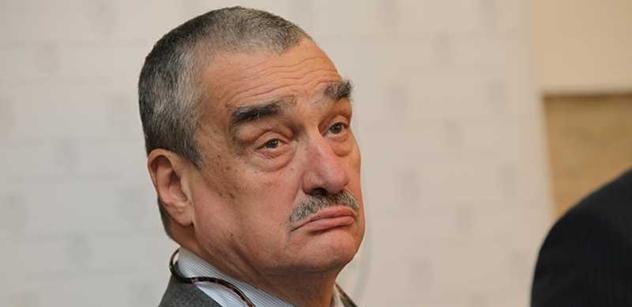 Česko pohoršil rozsudek nad bývalým ukrajinským ministrem vnitra
