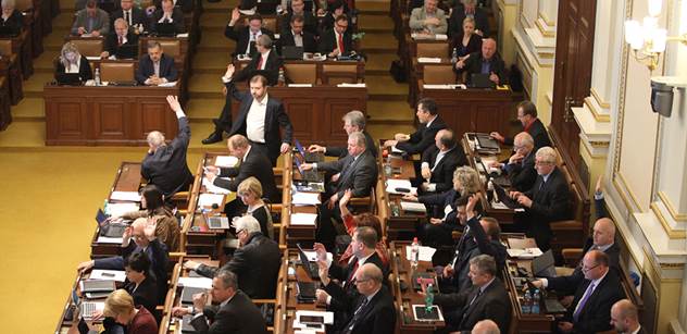Svatopluk Otava: Ukrajinský „parlamentarismus“ v praxi