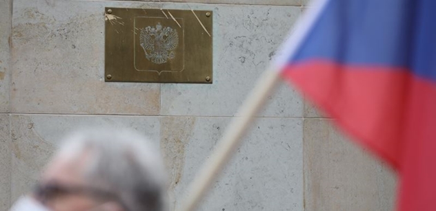 Slováci solidárně s Čechy vyhostí tři ruské diplomaty. Další země je asi budou následovat
