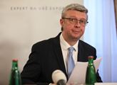 Ministr Havlíček: Kdybychom měli odškodňovat všechny, tak se nedoplatíme