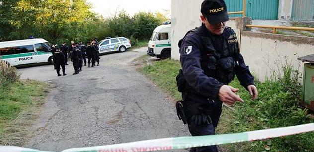 Protikorupční policie od rána zasahuje v Pražských službách
