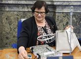 Ministryně Benešová: Důvěra veřejnosti v elektronickou kontrolu domácího vězení může utrpět