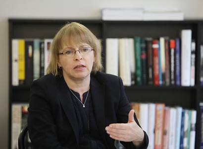 Kordová Marvanová (STAN): Pražský magistrát nechá provést v DPP nezávislý forenzní audit