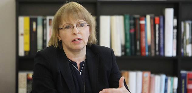 Kordová Marvanová (STAN): V Moskvě se stojí fronty na psychoterapii