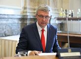 Ministr Havlíček: Na severu Čech by mohla vzniknout továrna na baterie pro elektromobily