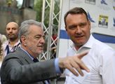 Fiala (SPD): Odpovědnost za útok na Jakla nese i ministerstvo vnitra a ministr vnitra Jan Hamáček