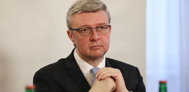 Ministr Havlíček: Administrativní zátěž podnikatelů se snižuje, kontrol bude méně