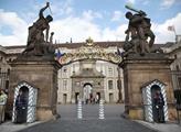 Pražský hrad navštívilo přes 32 tisíc návštěvníků