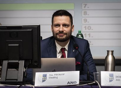 Prokop (ANO): Po odvolání Jiřího Dohnala má Praha 11 konečně šanci na funkční koalici!