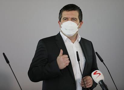 Ministr Hamáček: Volit budou moci opět i lidé v karanténě
