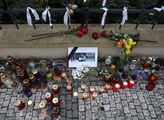 Zatýkání vrahů Jána Kuciaka: Nové informace přináší známý právník. A kolegyně zabitého
