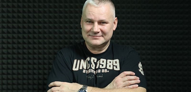 VIDEO Jiří Kajínek jako host televizního pořadu PL. Promluví otevřeně o svém případu. A to není rozhodně vše