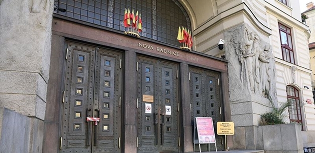 MHMP: Zákaz rozdělávání ohňů na rizikových místech platí v Praze do odvolání