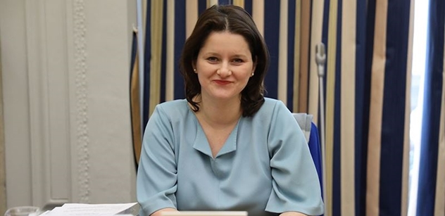 Ministryně Maláčová: Za stejnou práci musí být stejná odměna