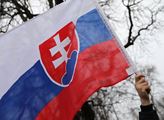 Slovensko vzhůru nohama: Zatčeni policejní exprezident a další hlavouni