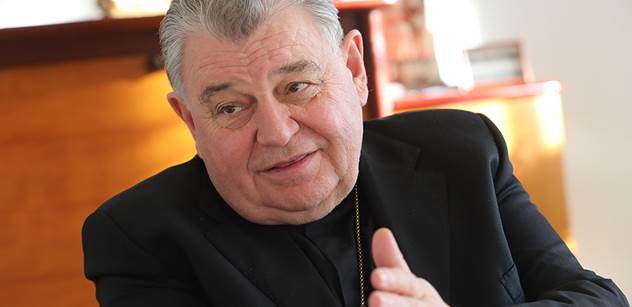Dominik Duka: 50 let kněžství