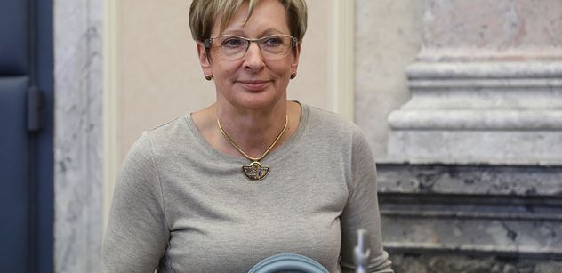 Ministryně Nováková: Vypsali jsme výzvu na pokrytí takzvaných bílých míst
